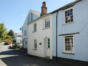 Dunn Cottage, Boscastle